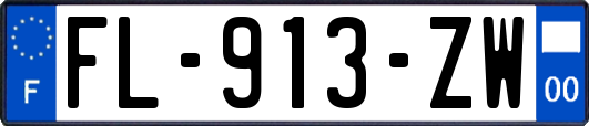 FL-913-ZW