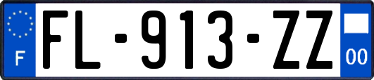 FL-913-ZZ