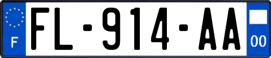 FL-914-AA