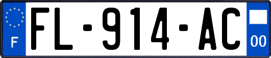 FL-914-AC