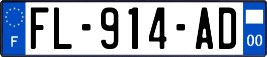 FL-914-AD