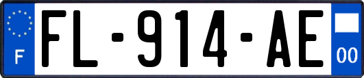 FL-914-AE