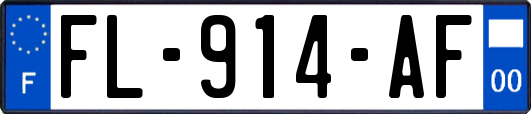 FL-914-AF