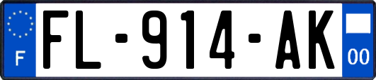 FL-914-AK