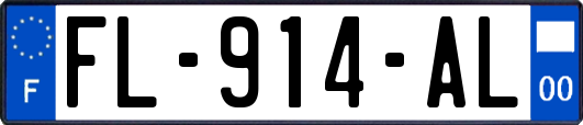 FL-914-AL