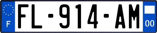 FL-914-AM