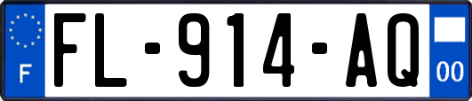 FL-914-AQ