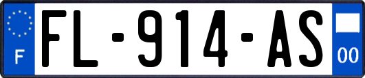 FL-914-AS