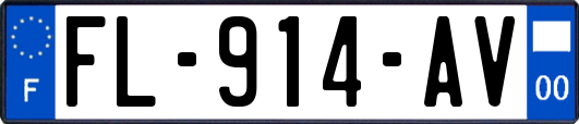 FL-914-AV