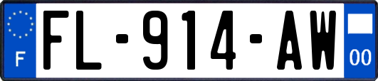 FL-914-AW