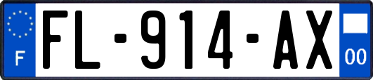 FL-914-AX