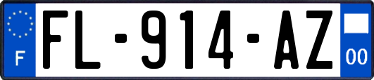 FL-914-AZ
