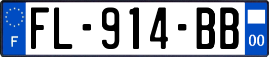 FL-914-BB