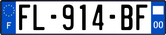 FL-914-BF