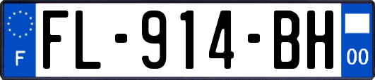 FL-914-BH