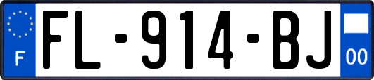 FL-914-BJ
