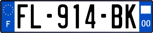 FL-914-BK