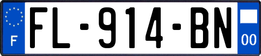 FL-914-BN
