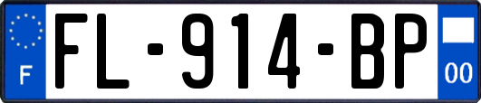 FL-914-BP