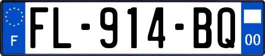 FL-914-BQ