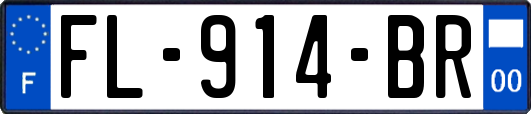FL-914-BR