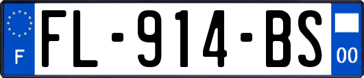 FL-914-BS