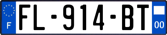 FL-914-BT