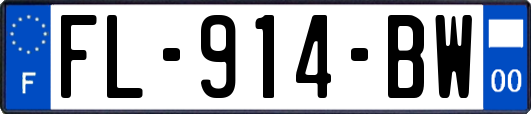 FL-914-BW