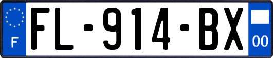 FL-914-BX