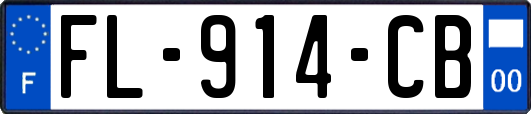 FL-914-CB