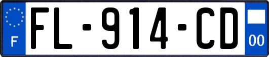 FL-914-CD
