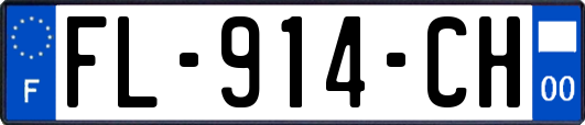 FL-914-CH