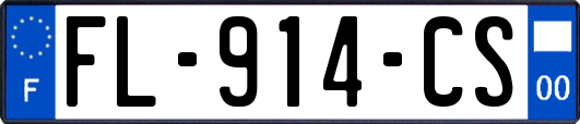 FL-914-CS