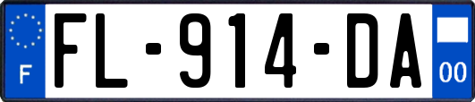 FL-914-DA