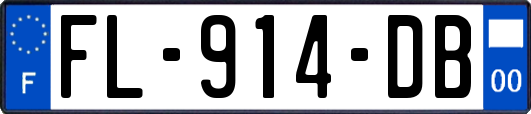 FL-914-DB