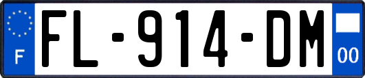 FL-914-DM
