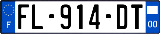 FL-914-DT