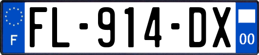 FL-914-DX