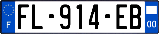 FL-914-EB