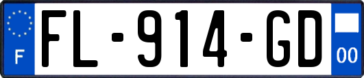 FL-914-GD