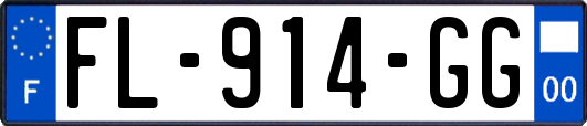 FL-914-GG