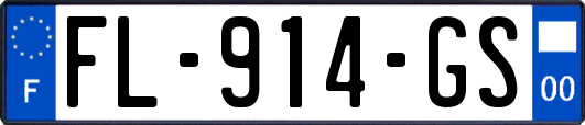 FL-914-GS