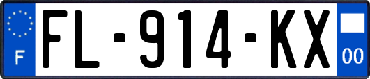 FL-914-KX
