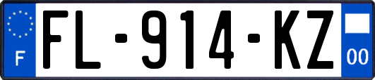 FL-914-KZ