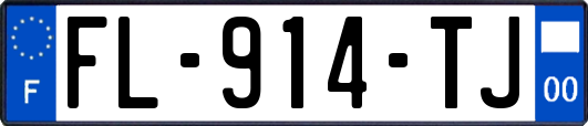 FL-914-TJ