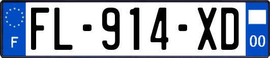 FL-914-XD