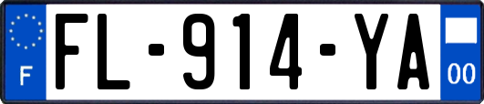 FL-914-YA