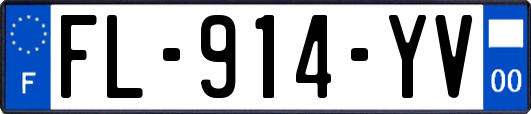 FL-914-YV