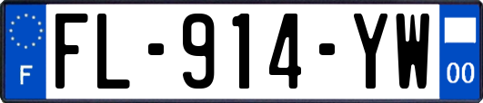 FL-914-YW