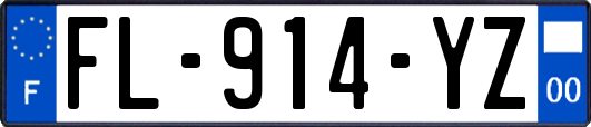 FL-914-YZ
